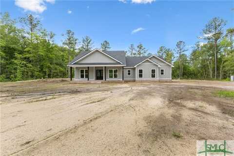 320 Fair Street, Clyo, GA 31303