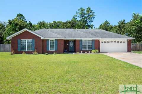 139 Winchester Way SE, Allenhurst, GA 31301