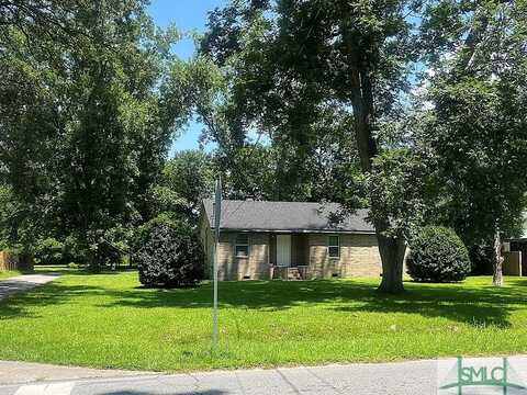 34 Smith Avenue, Garden City, GA 31408