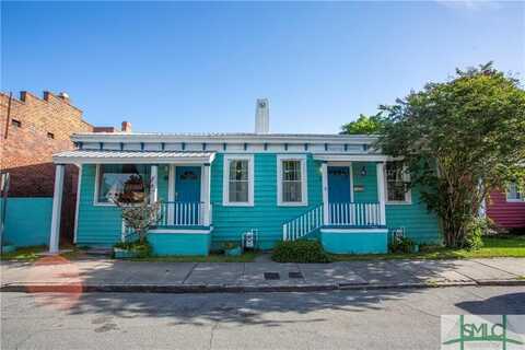 8 E 41st Street, Savannah, GA 31401