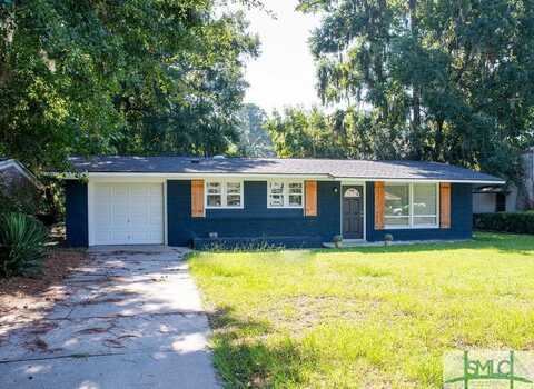 5916 Fairview Avenue, Savannah, GA 31406