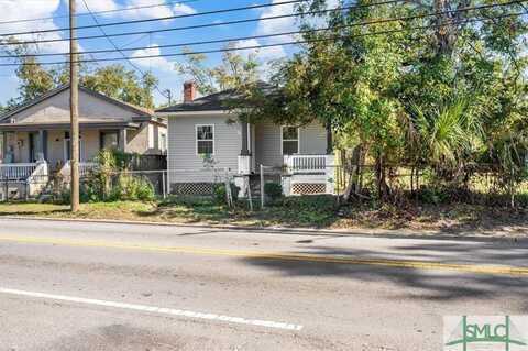 1104 Stiles Avenue, Savannah, GA 31415