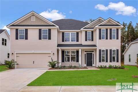 886 Highland Circle, Richmond Hill, GA 31324