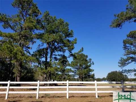 Lot 2 Lake Pamona Road, Midway, GA 31320