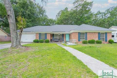 410 Arlington Drive, Hinesville, GA 31313