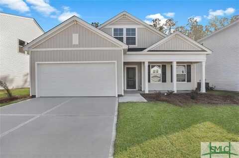 154 Jepson Way, Pooler, GA 31322