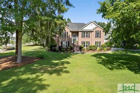 659 Harbour Lane, Richmond Hill, GA 31324