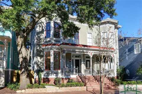 216 E Bolton Street, Savannah, GA 31401