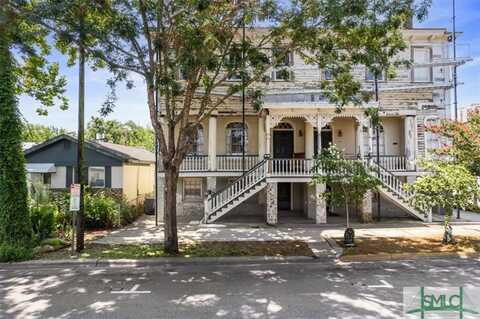 501 E Charlton Street, Savannah, GA 31401