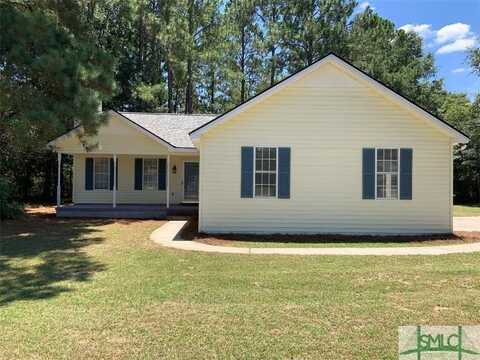 404 Charleston Avenue, Statesboro, GA 30458