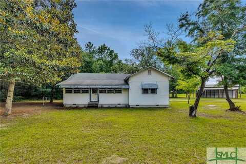 130 Shady Oaks Road, Guyton, GA 31312