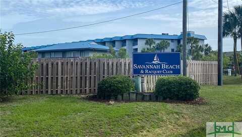 1217 Bay Street, Tybee Island, GA 31328