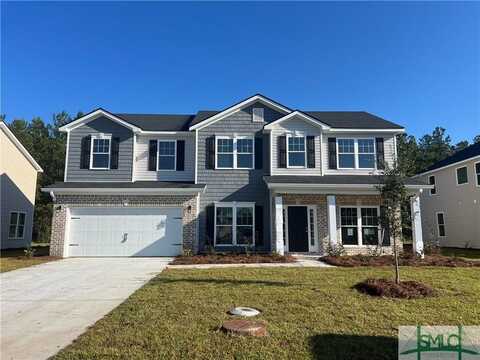 137 Chalk Farm Way, Bloomingdale, GA 31302