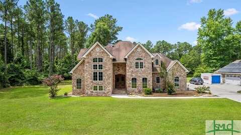 1198 NE Fiddler's Cove, Townsend, GA 31331