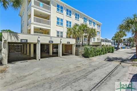 10 T.S. Chu Terrace, Tybee Island, GA 31328