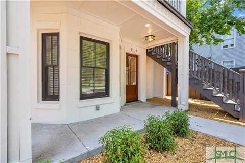 217 W Anderson Street, Savannah, GA 31401