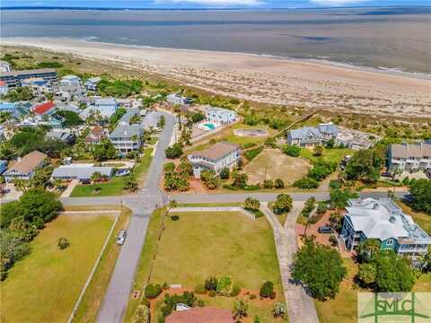 0 Gen George Marshall Boulevard, Tybee Island, GA 31328