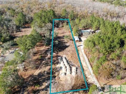 145 Middle Landing Road, Bloomingdale, GA 31302