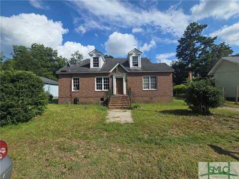 104 Screven Street, Sylvania, GA 30467