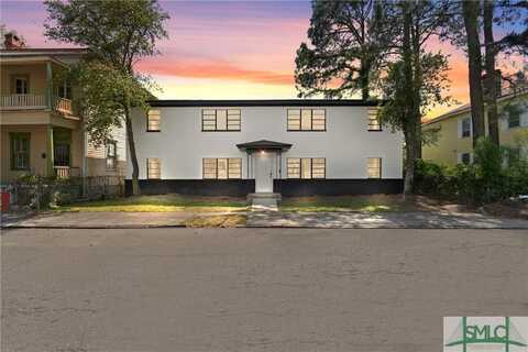 503 W 42nd Street, Savannah, GA 31415