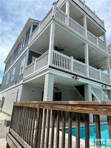 8 13th Lane, Tybee Island, GA 31328