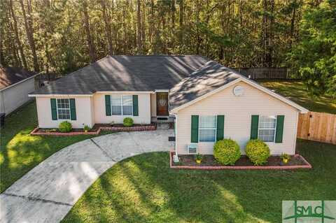 7 Mclaughlin Court, Savannah, GA 31419