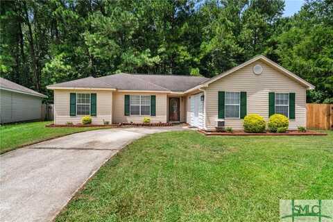 7 Mclaughlin Court, Savannah, GA 31419