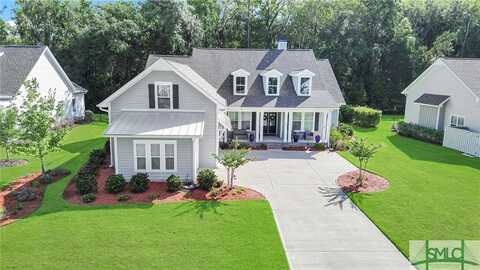 104 Bramswell Road, Pooler, GA 31322