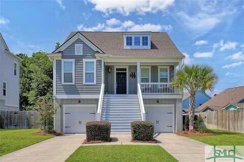 117 Kingbird Court, Savannah, GA 31410