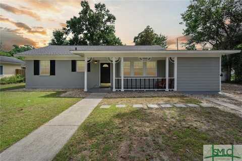 2101 Glynnwood Drive, Savannah, GA 31404