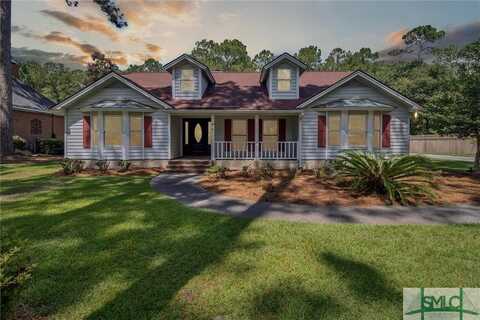 149 Cypress Drive, Rincon, GA 31326