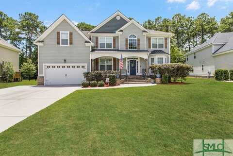 15 Wyndy Court, Pooler, GA 31322