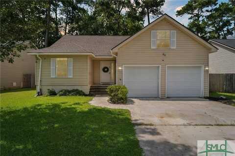 8 Sugar Cane Drive, Savannah, GA 31419