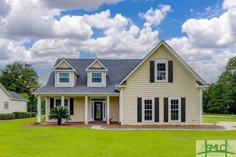 144 Kensington Circle, Guyton, GA 31312