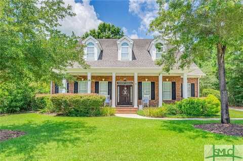 4 Saw Grass Court, Savannah, GA 31405