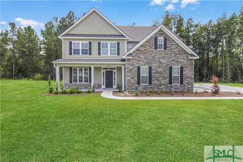 105 Cromer Lane, Guyton, GA 31312