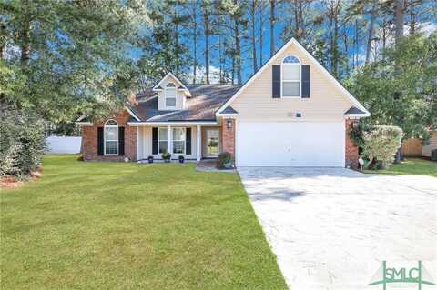 312 Silver Brook Circle, Pooler, GA 31322