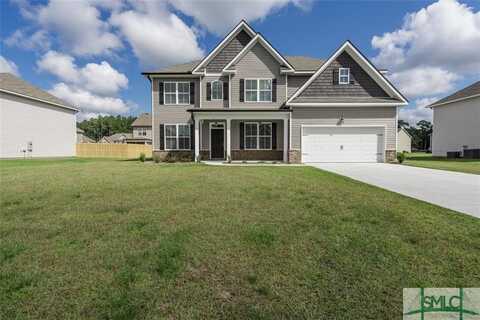 4 Cottonfield Drive, Guyton, GA 31312