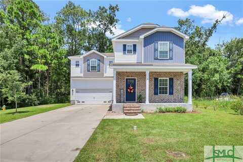 6 Wiregrass Way, Savannah, GA 31419