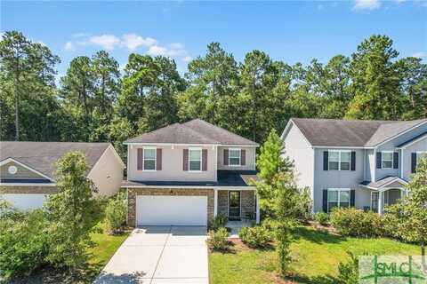 99 Crystal Lake Drive, Savannah, GA 31407