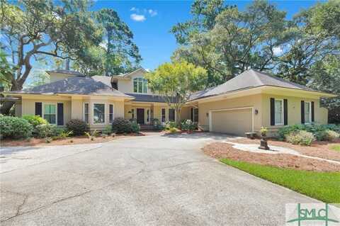 6 N Marsh Road, Savannah, GA 31410