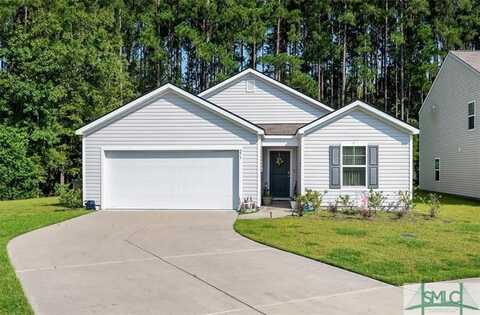 273 Cold Creek Loop, Port Wentworth, GA 31407