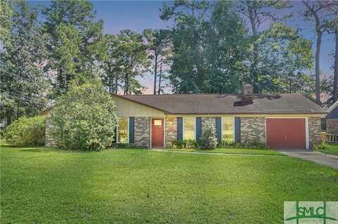 201 Oglethorpe Road, Rincon, GA 31326