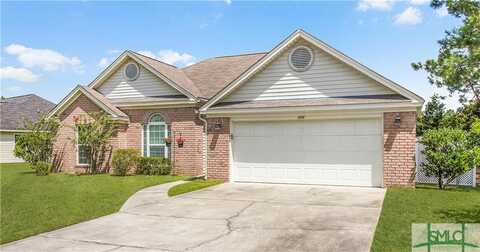 112 Nandina Way, Pooler, GA 31322