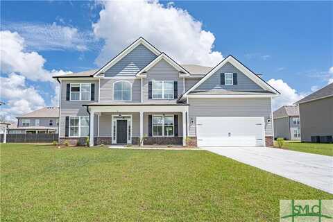 10 Cottonfield Drive, Guyton, GA 31312