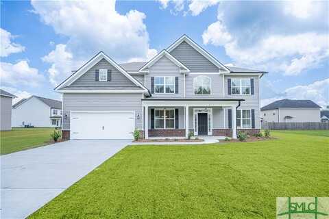 3 High Meadow Crossing, Guyton, GA 31312