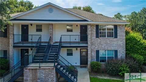 76 Al Henderson Boulevard, Savannah, GA 31419