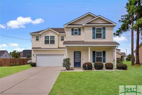 80 Bonnie Circle, Ellabell, GA 31308