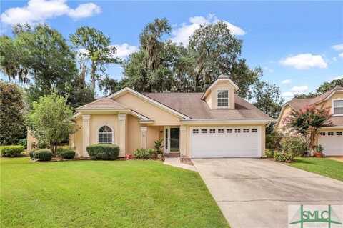 2 Sassafras Trail, Savannah, GA 31404