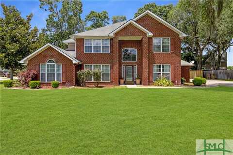 12 Lambert Court, Midway, GA 31320